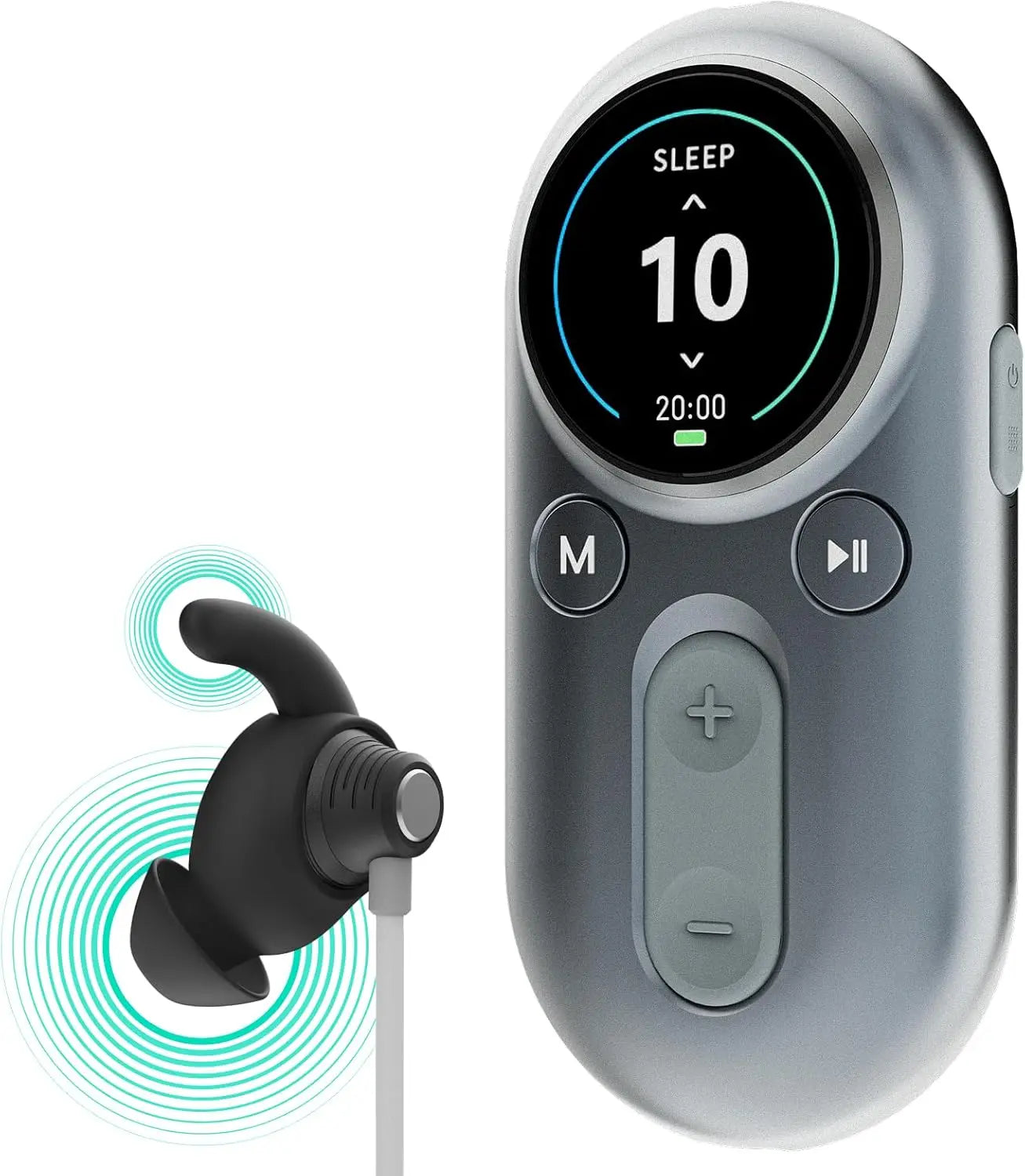 ZenoWell Luna Vagus Nerve Stimulator