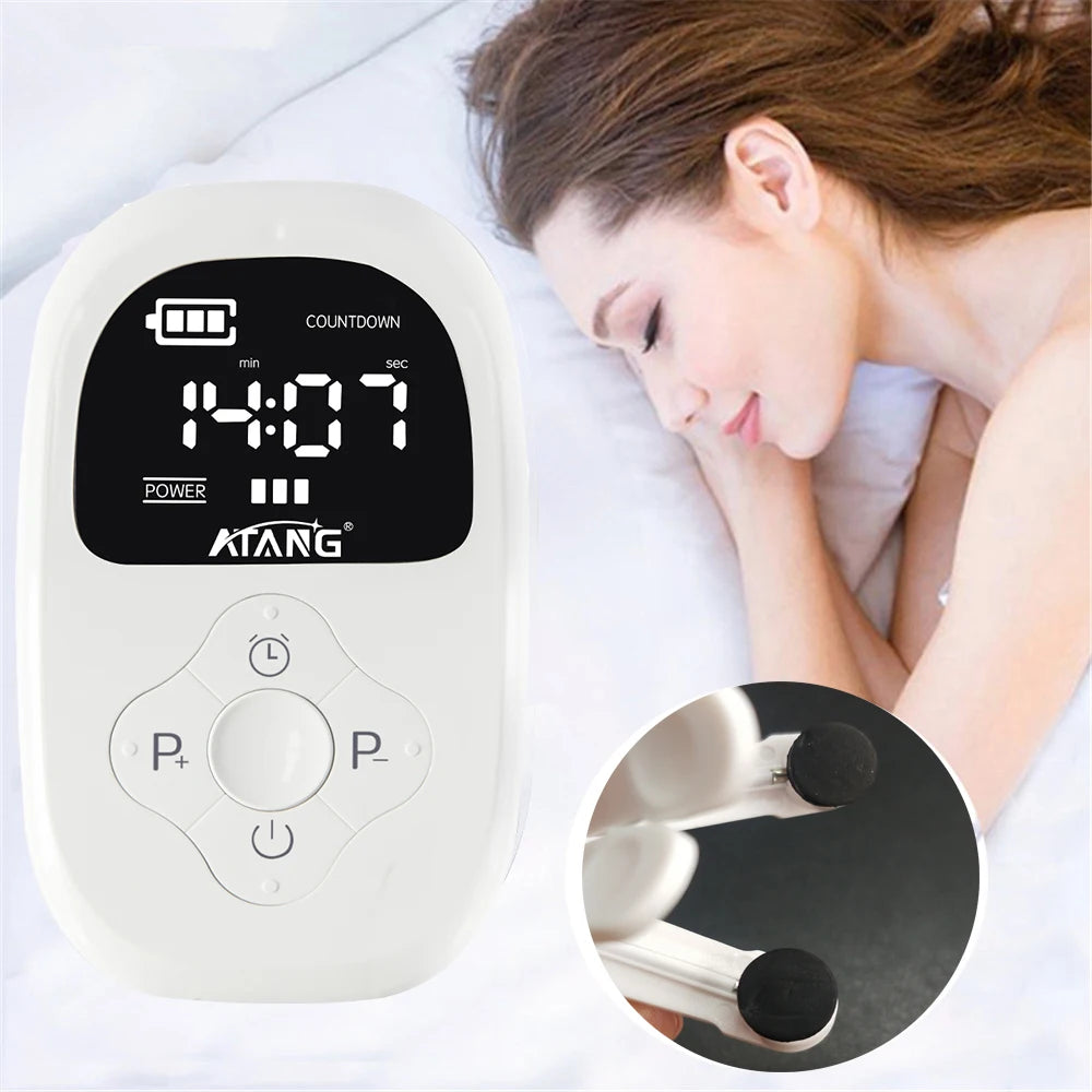 CES Sleep Therapy Device