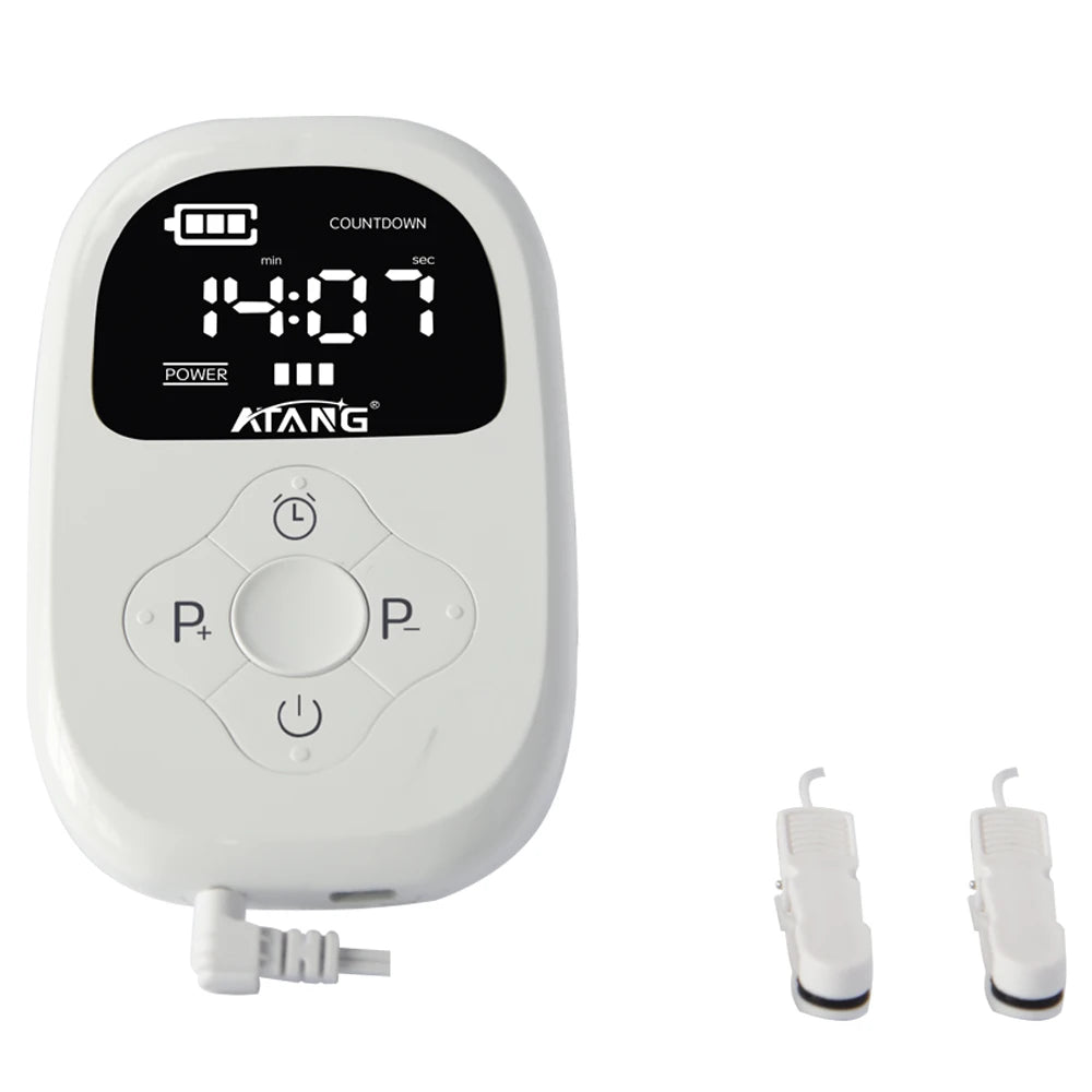 CES Sleep Therapy Device