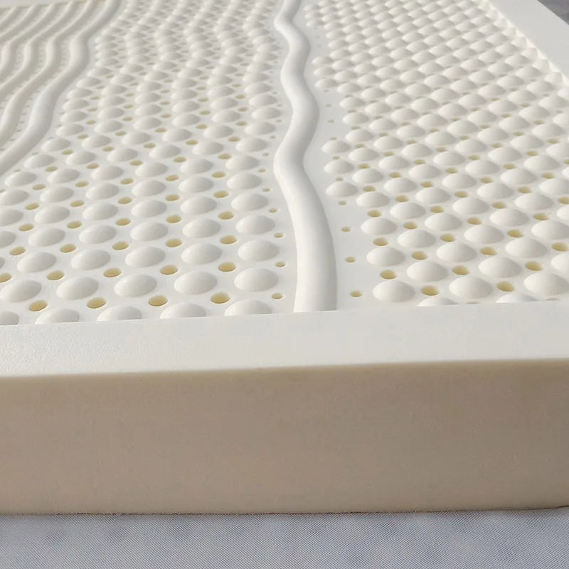Natural Latex Mattress with Cover