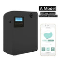 Waterless Essential Oil Diffuser - Smart Aromatherapy Scent Machine