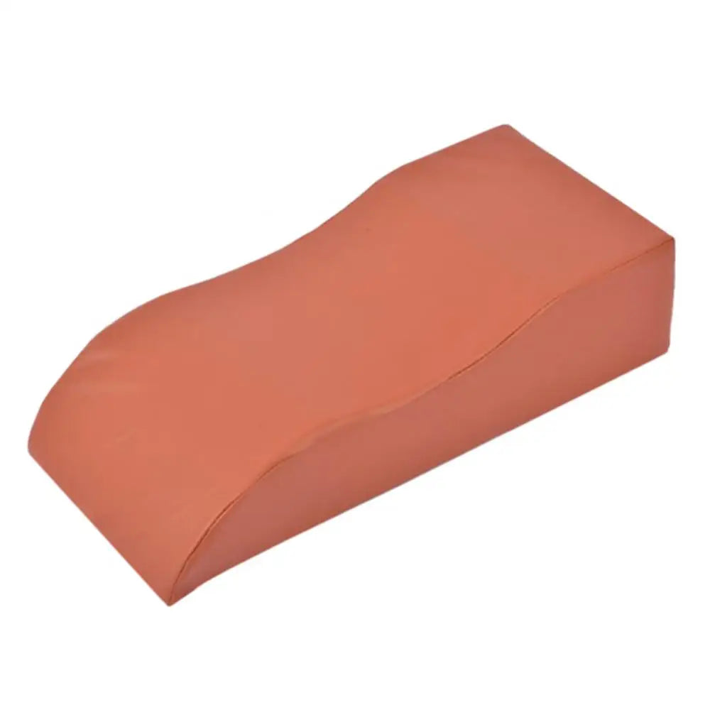 Memory Foam Leg Raiser Pillow