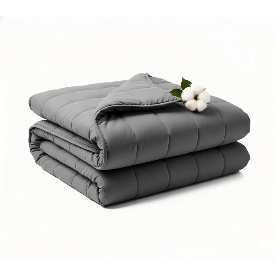 Cooling Weighted Blanket (20 lb)