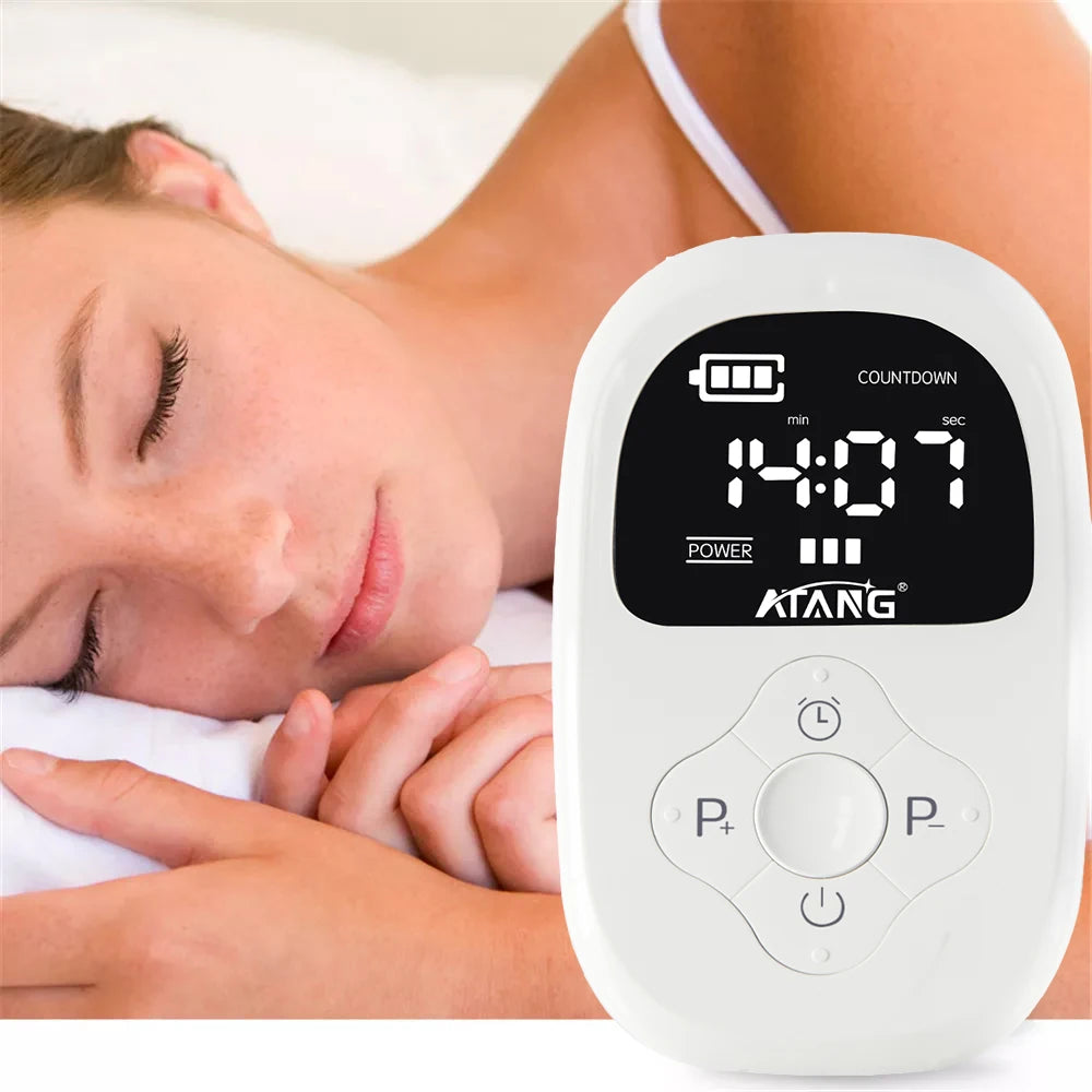 CES Sleep Therapy Device