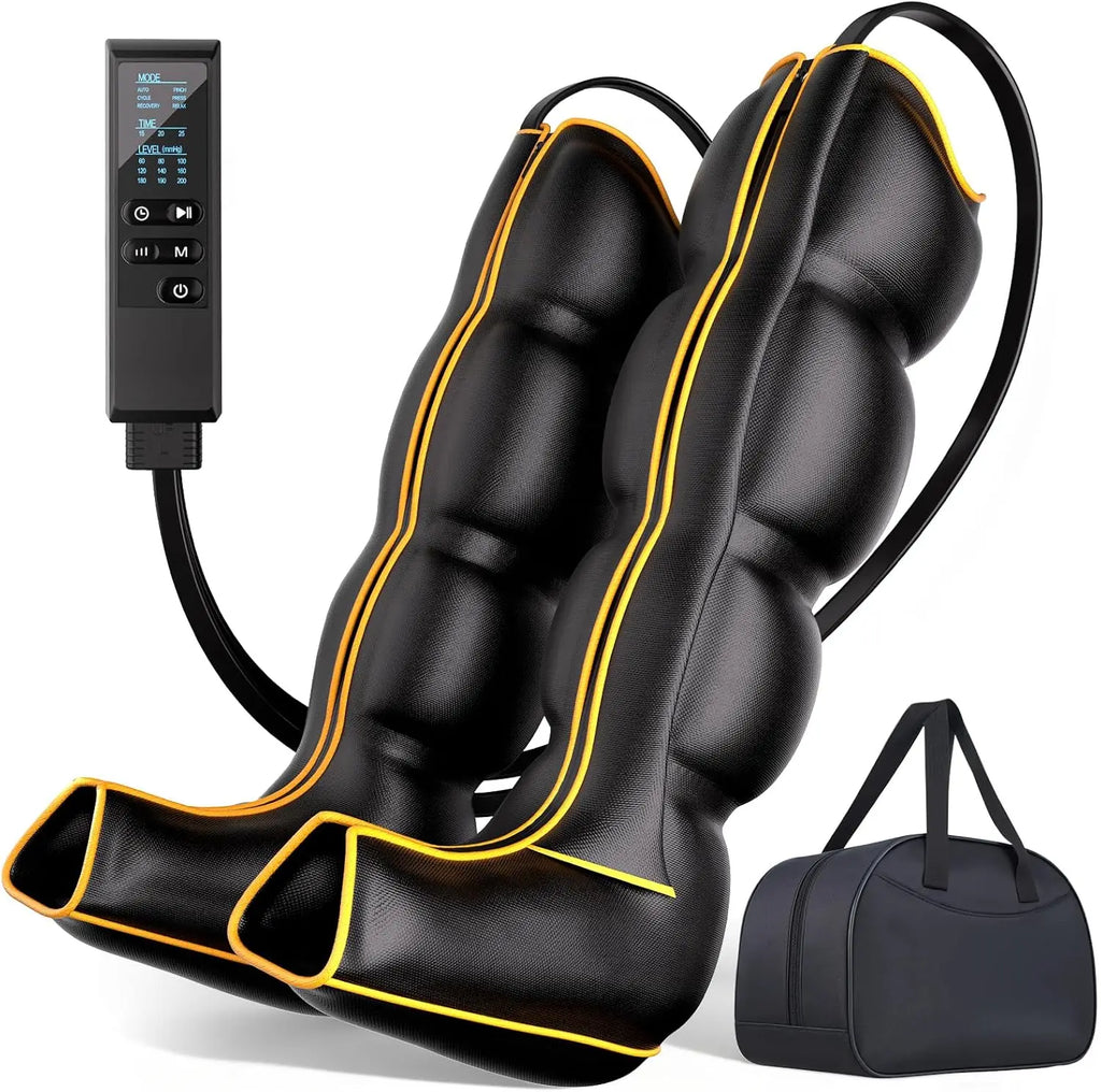 Air Compression Leg Massager