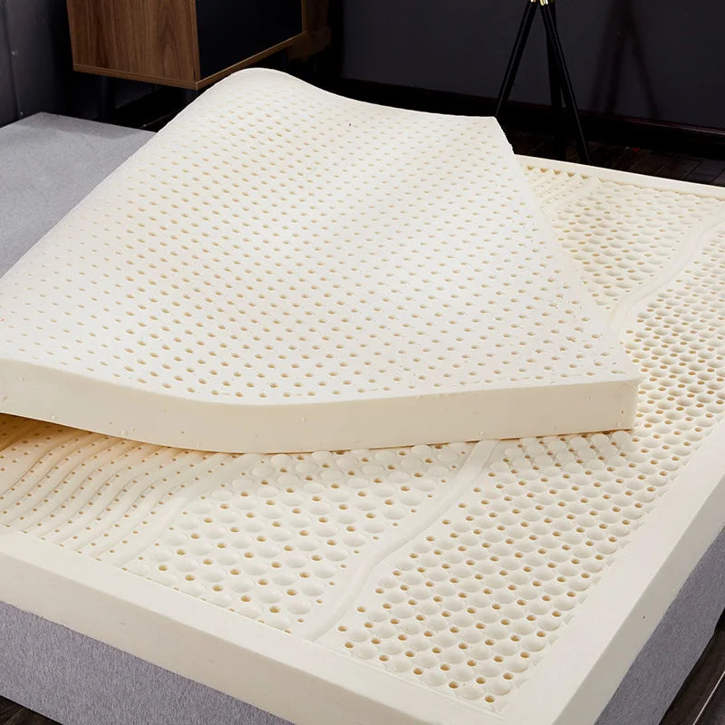 Natural Latex Mattress with Cover