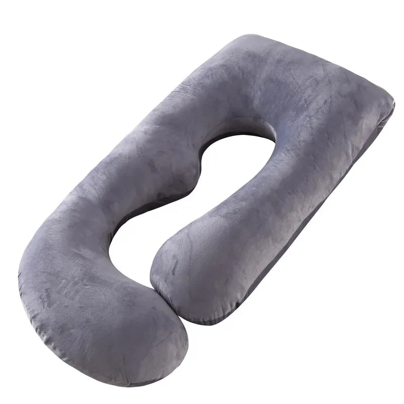 Full Body Pregnancy Pillow