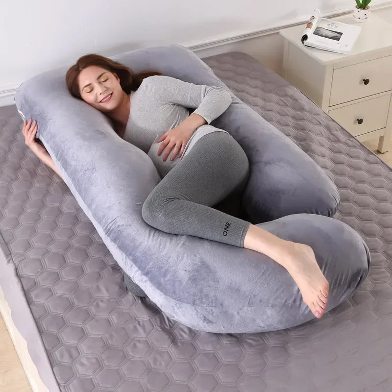 Full Body Pregnancy Pillow