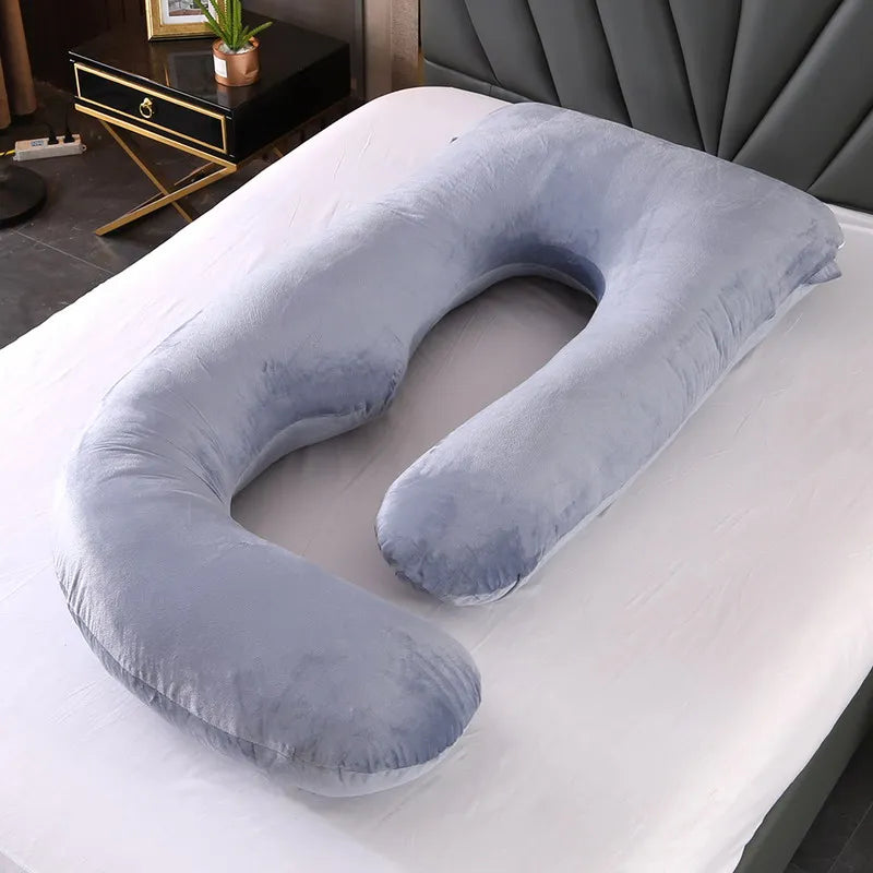 Full Body Pregnancy Pillow