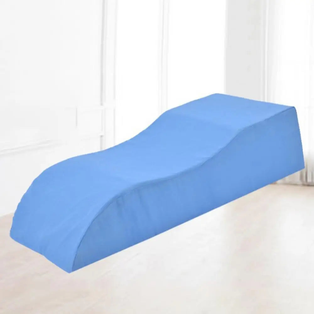 Memory Foam Leg Raiser Pillow