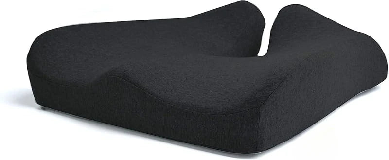 Memory Foam Pressure Relief Seat Cushion