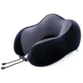 U Shape Memory Foam Travel Neck Pillow