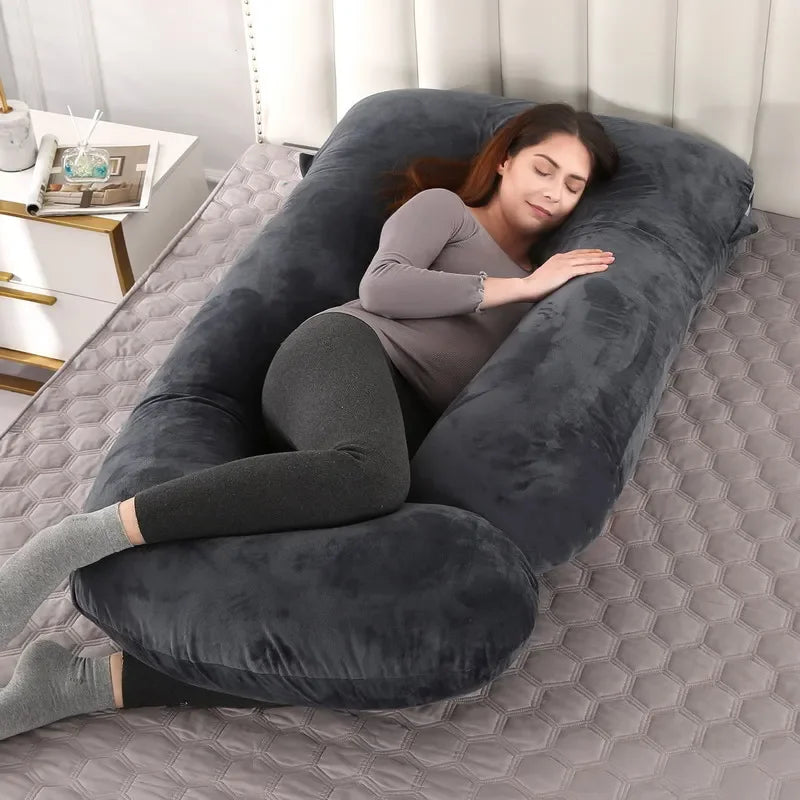 Full Body Pregnancy Pillow