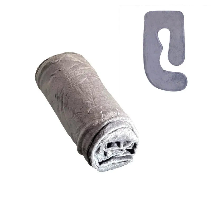 Full Body Pregnancy Pillow