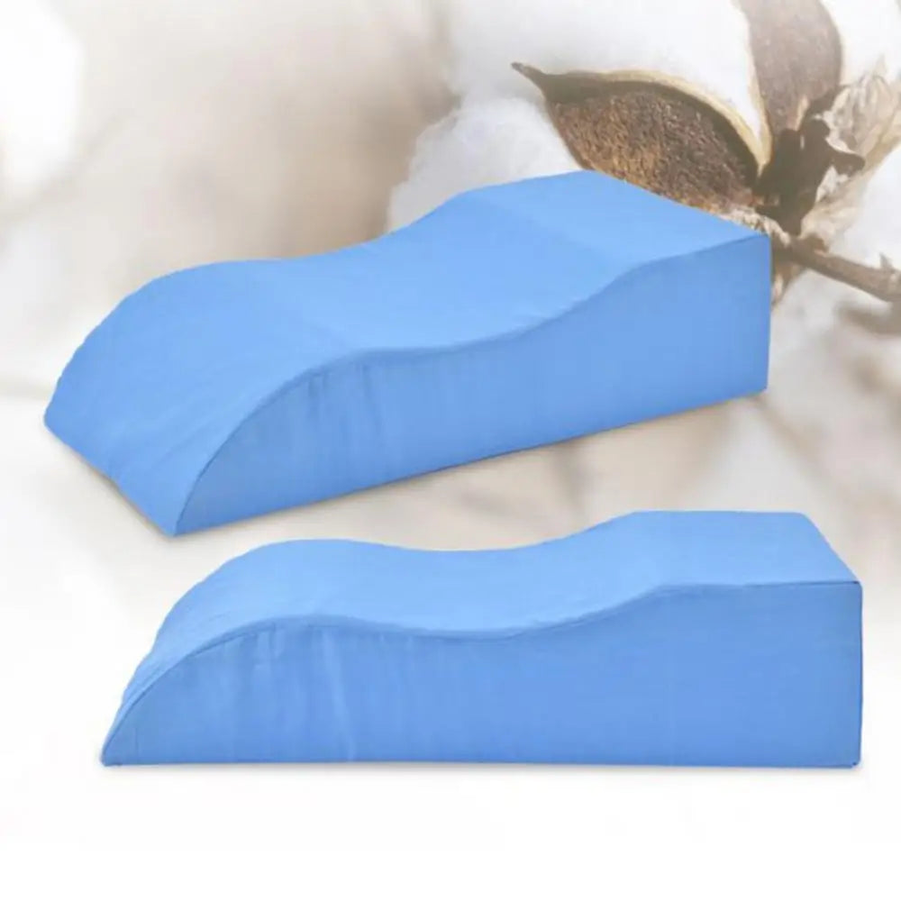 Memory Foam Leg Raiser Pillow