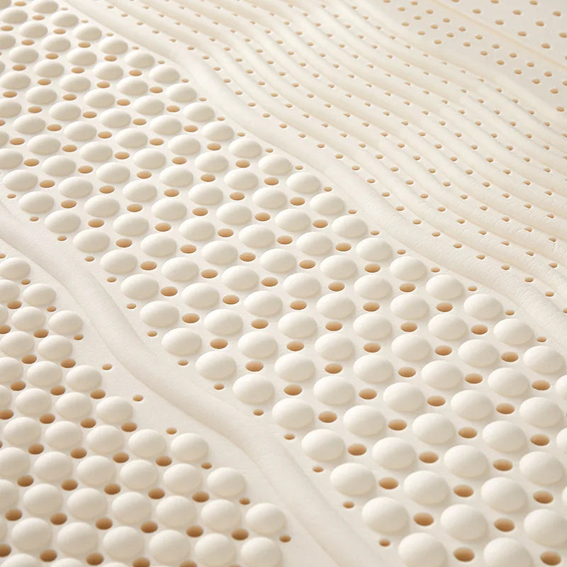 Natural Latex Mattress with Cover