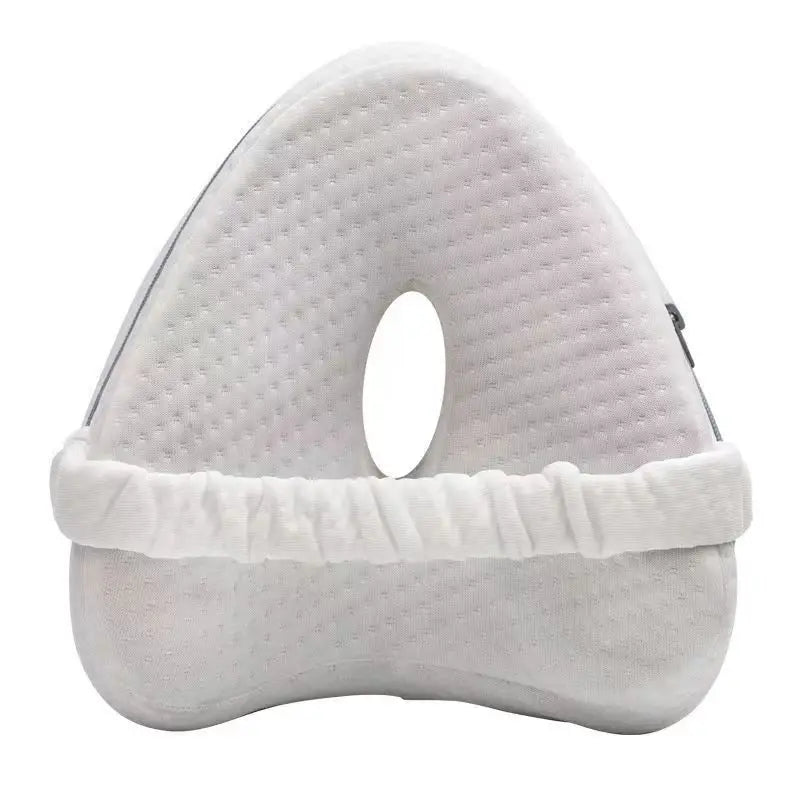 Orthopedic Memory Foam Leg Pillow