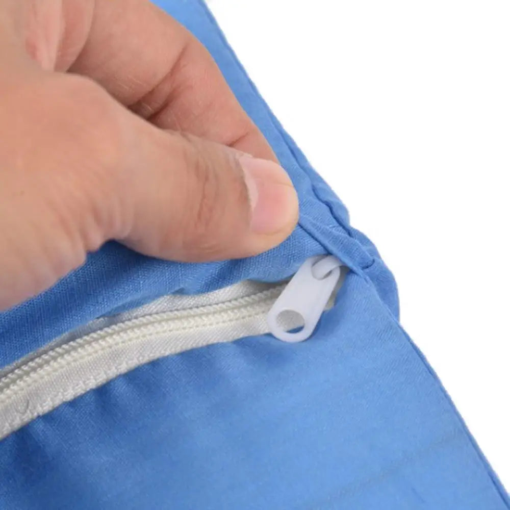 Memory Foam Leg Raiser Pillow