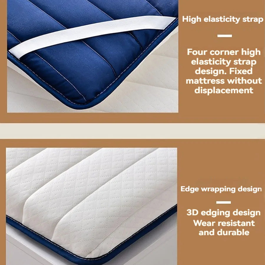 Latex Mattress Cushion