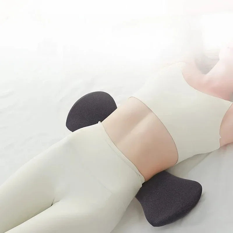 Memory Foam Waist Support Pillow