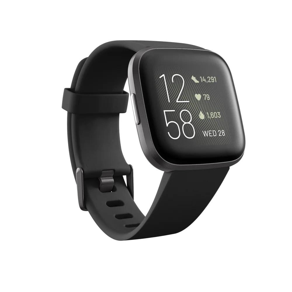 Fitbit Versa 2 Smartwatch