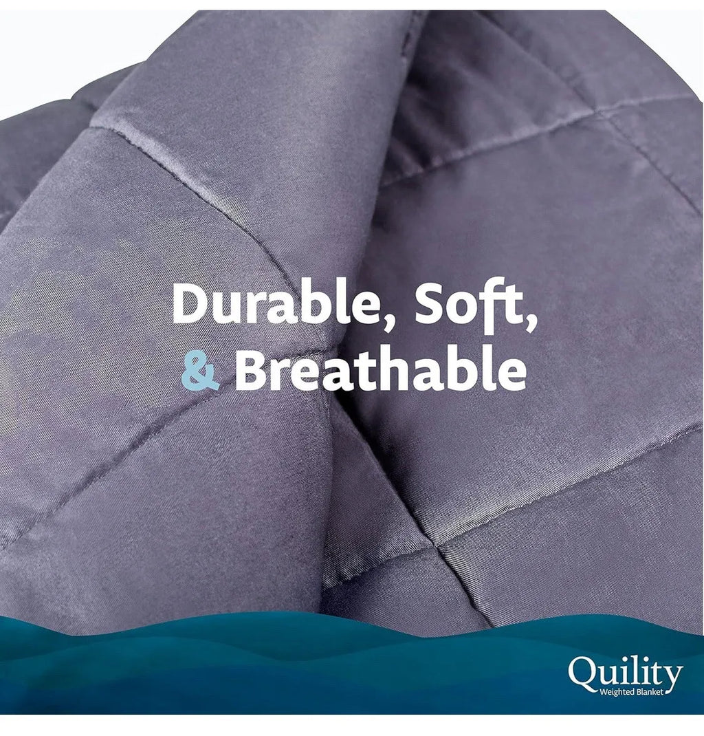 Heavy Weighted Blanket (20 lb)