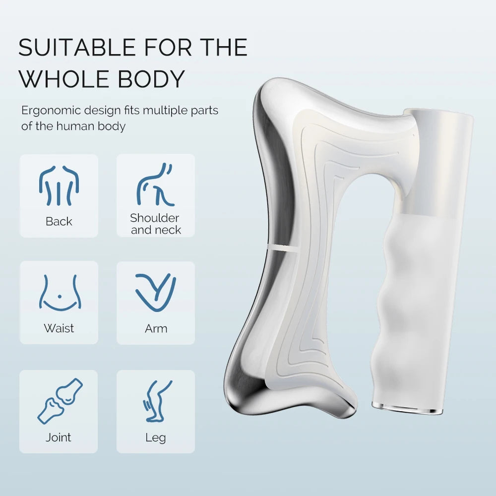 Electric Fascia Knife Massager