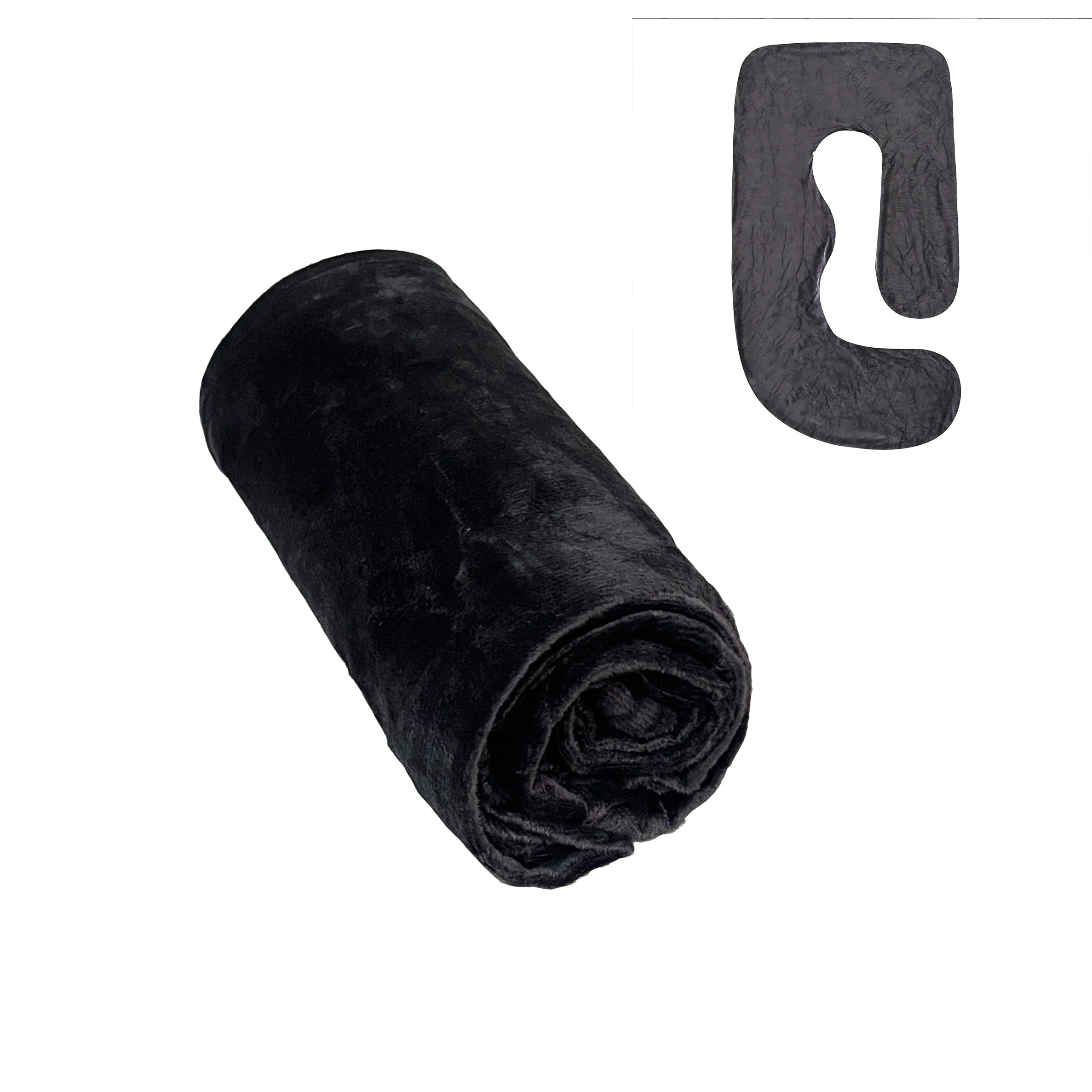 Full Body Pregnancy Pillow