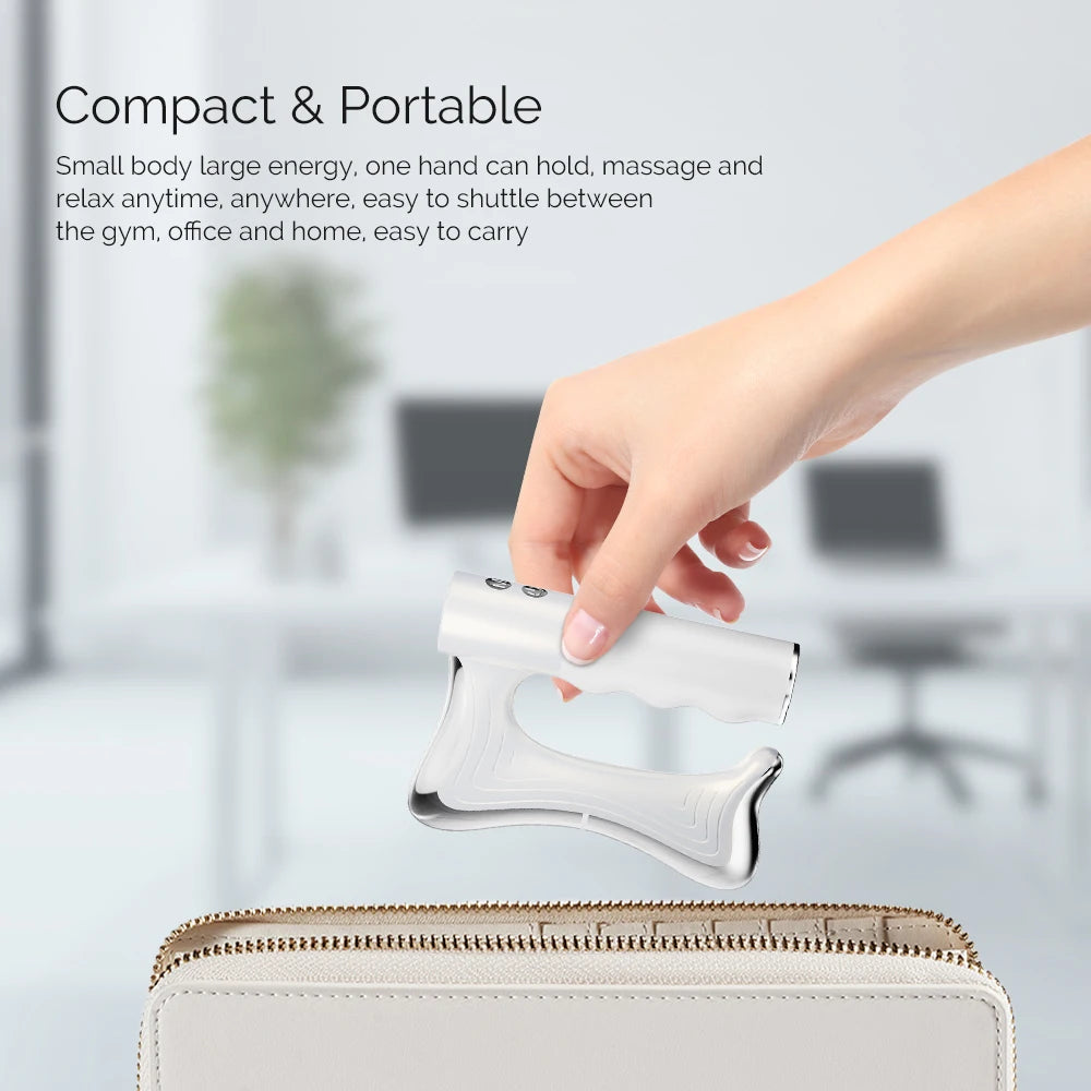 Electric Fascia Knife Massager