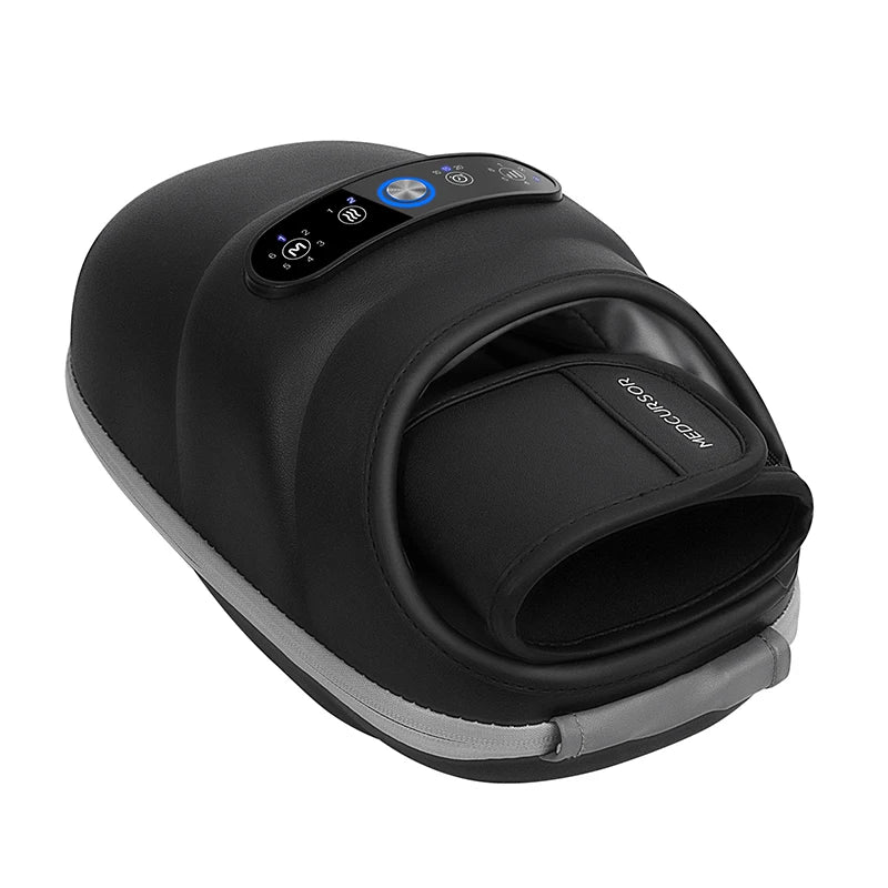 Wireless Heated Hand Massager