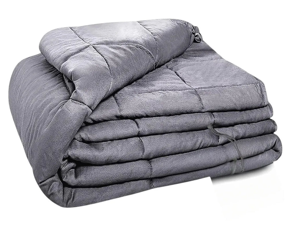 Heavy Weighted Blanket (20 lb)
