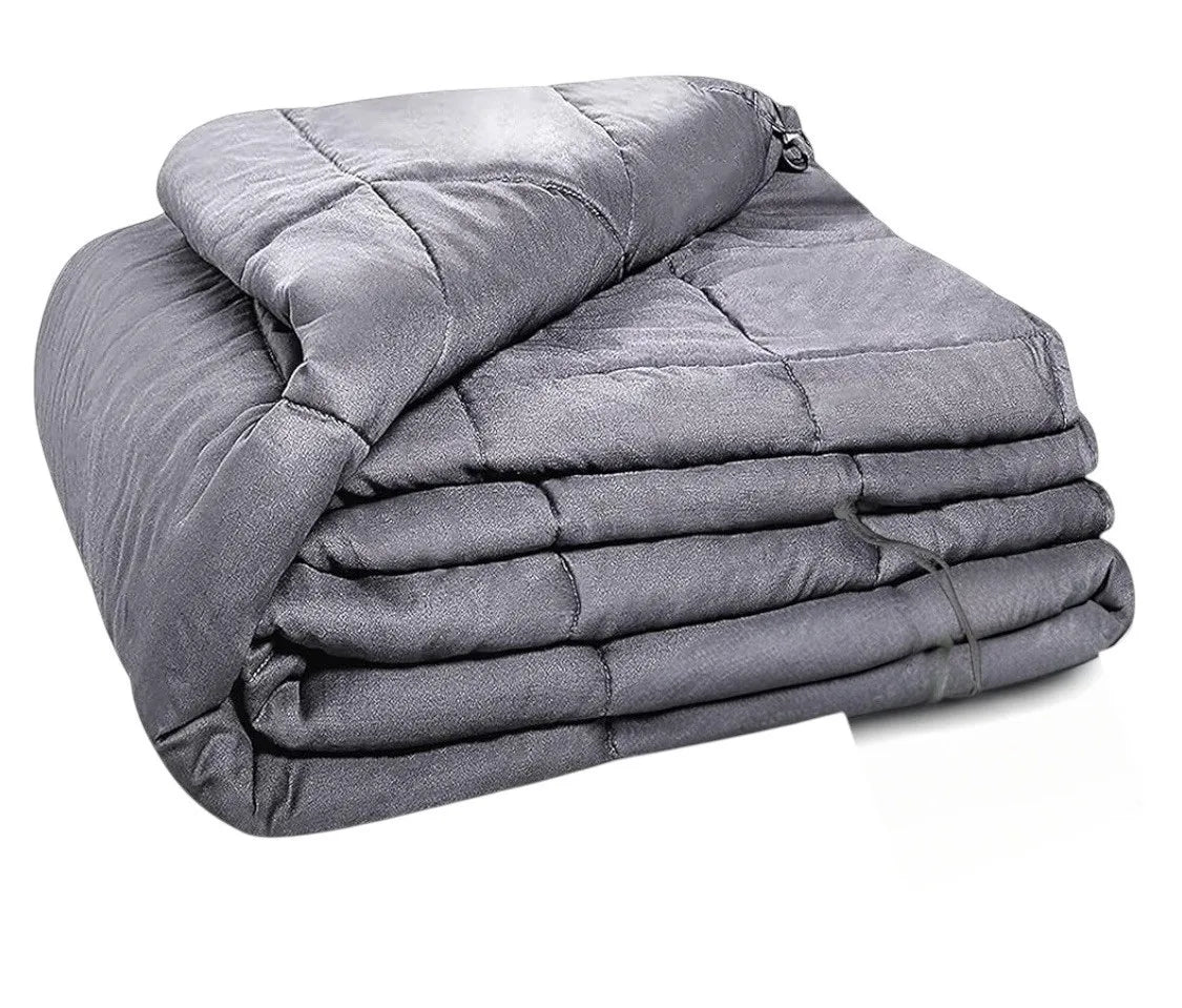 Heavy Weighted Blanket (20 lb)