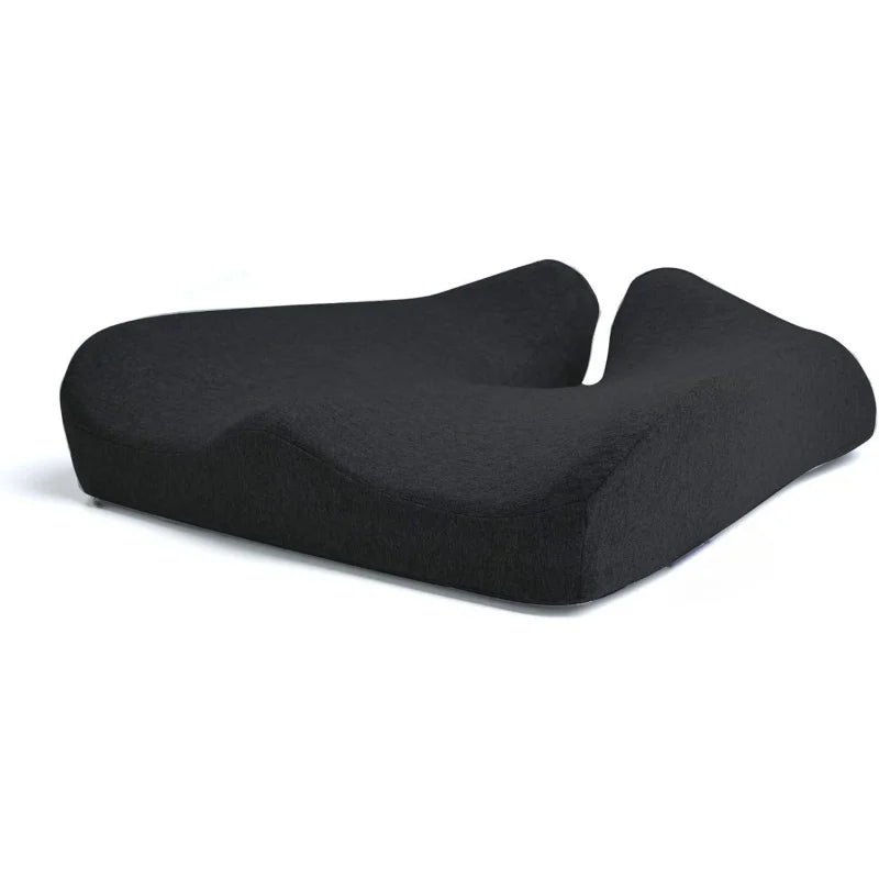 Memory Foam Pressure Relief Seat Cushion