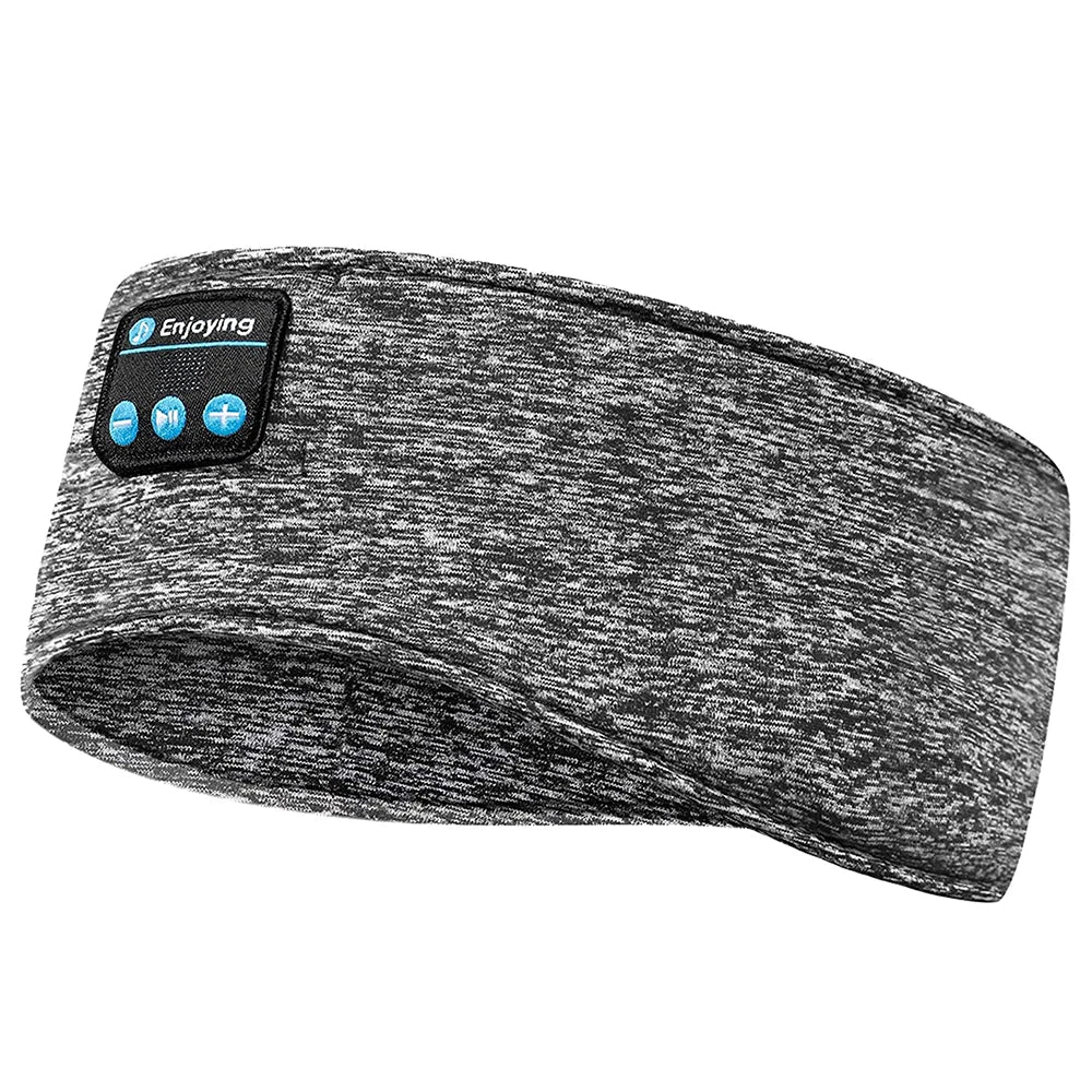 Bluetooth Sleep Headband