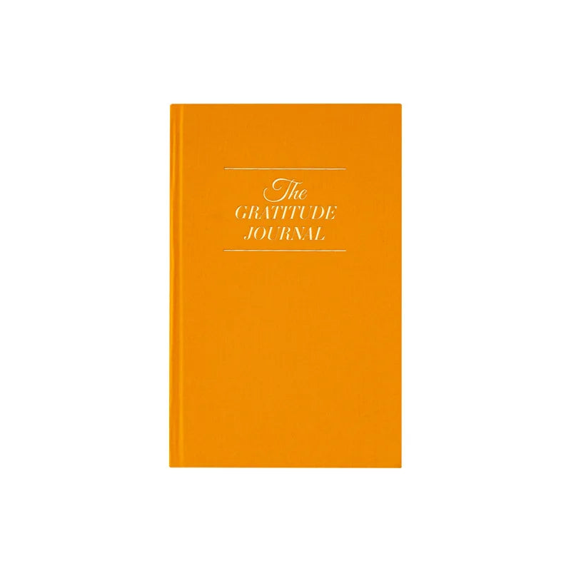 Gratitude Journal - Daily Diary for Happiness, Reflection & Affirmations
