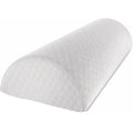 Memory Foam Bolster Support Pillow