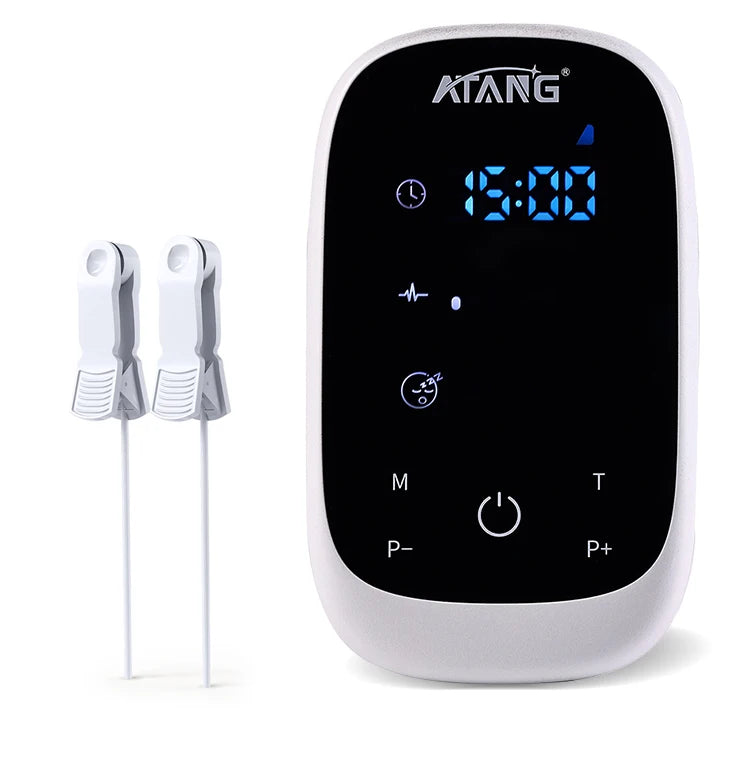 Advanced CES Sleep Therapy Device