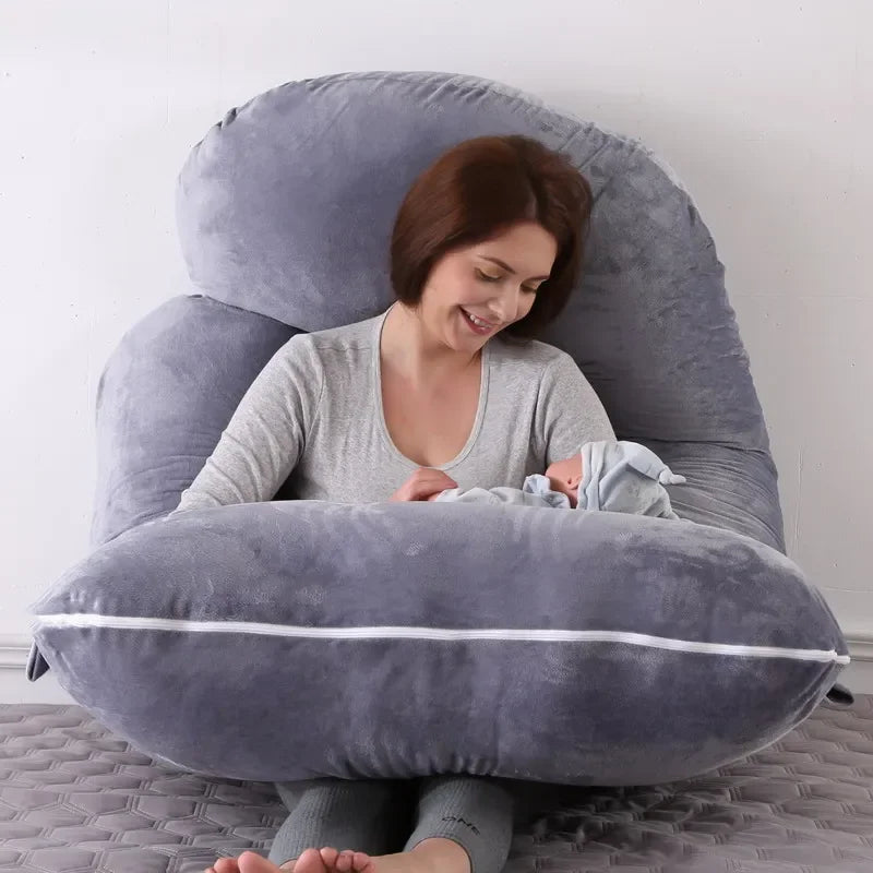Full Body Pregnancy Pillow