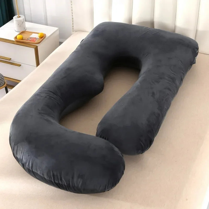 Full Body Pregnancy Pillow